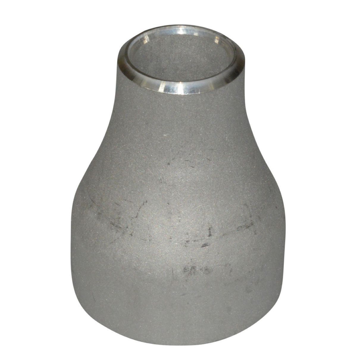 Concentric Reducer | Butt Weld Fitting | SS304 Welded | Import 2
