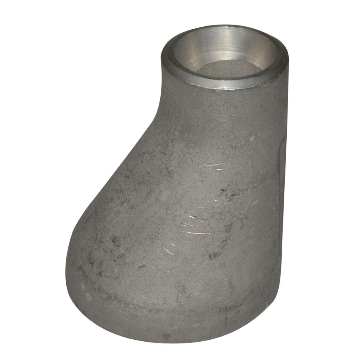Eccentric Reducer | Butt Weld Fitting | SS316 Seamless | Approved
