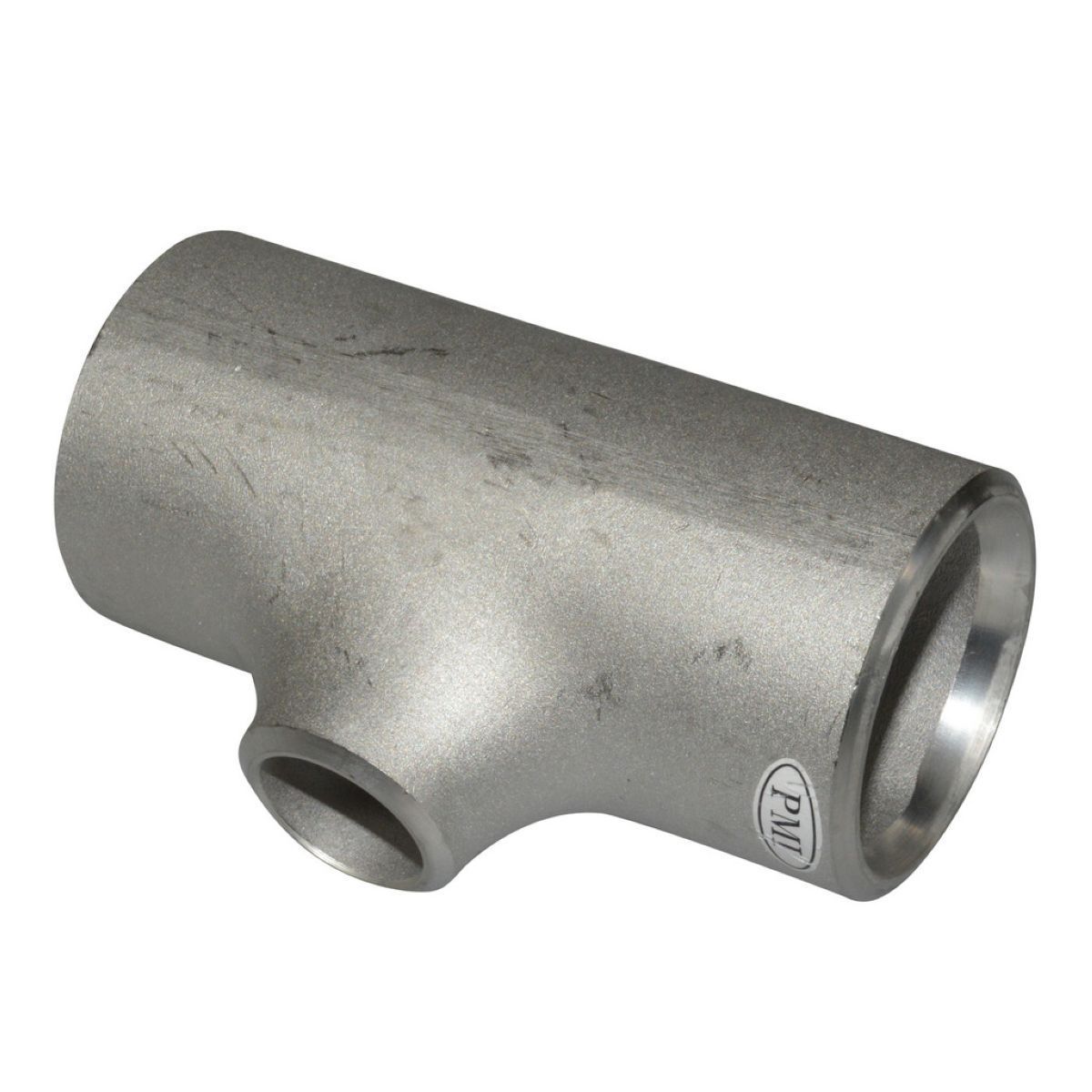 Reducing Tee | Butt Weld Fitting | SS304 Welded | Approved 3