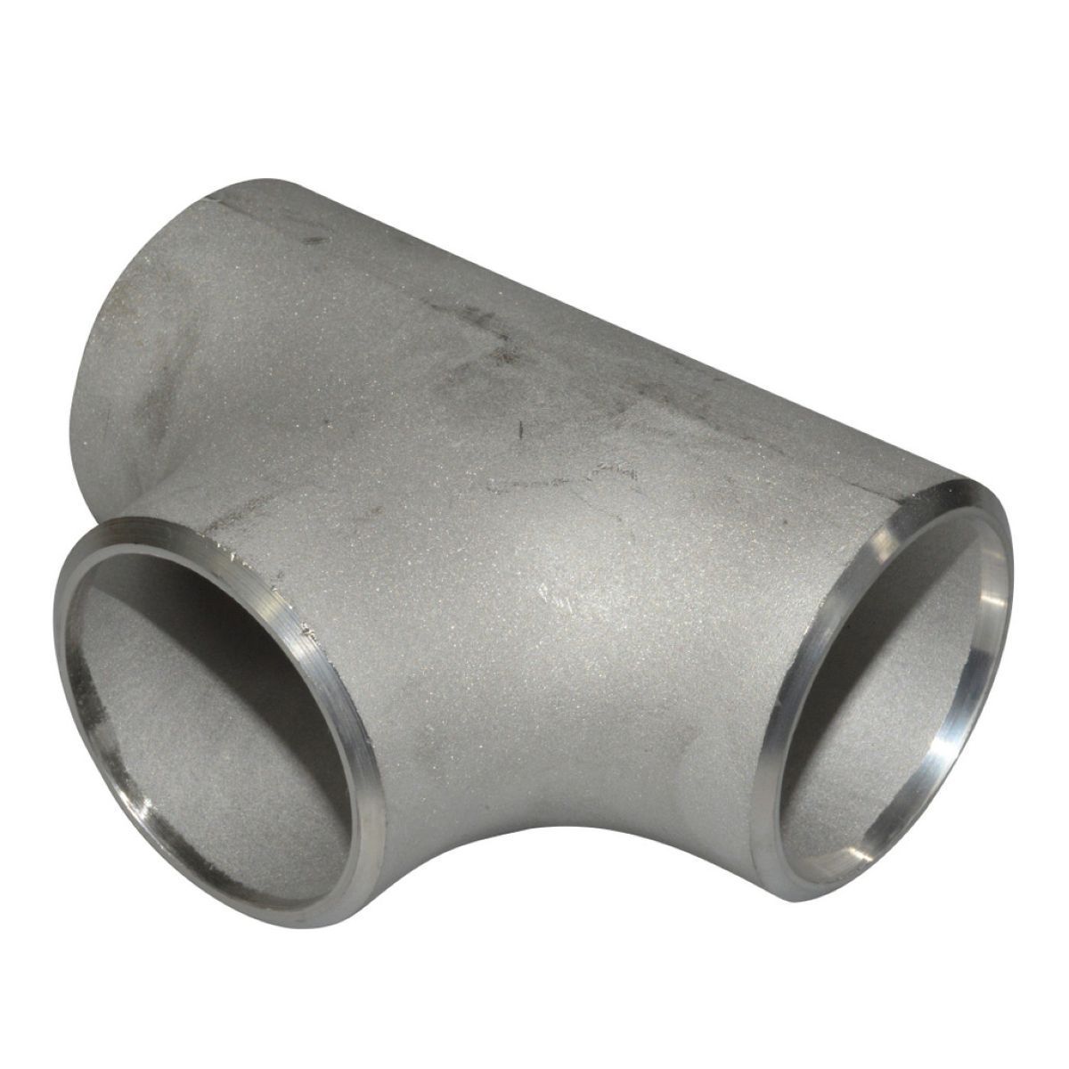 Tee | Butt Weld Fitting | SS316 Seamless | Approved
