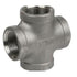 Cross | Threaded Fitting | 150# | Cast SS304