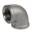 45 Elbow | Threaded Fitting | 150# | Cast SS304