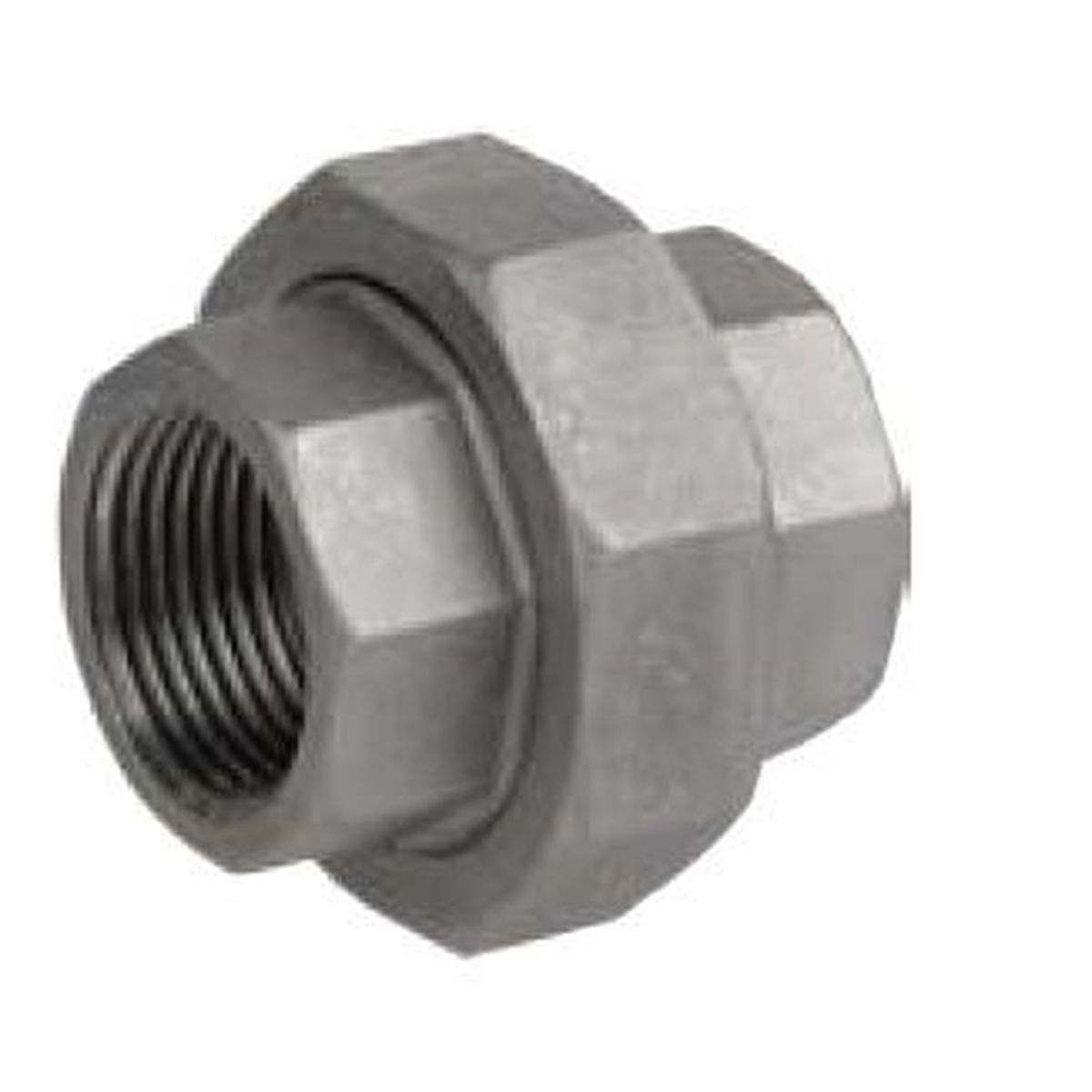 Union | Threaded Fitting | 150# | Cast SS304