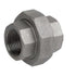 Union | Threaded Fitting | 150# | Cast SS304