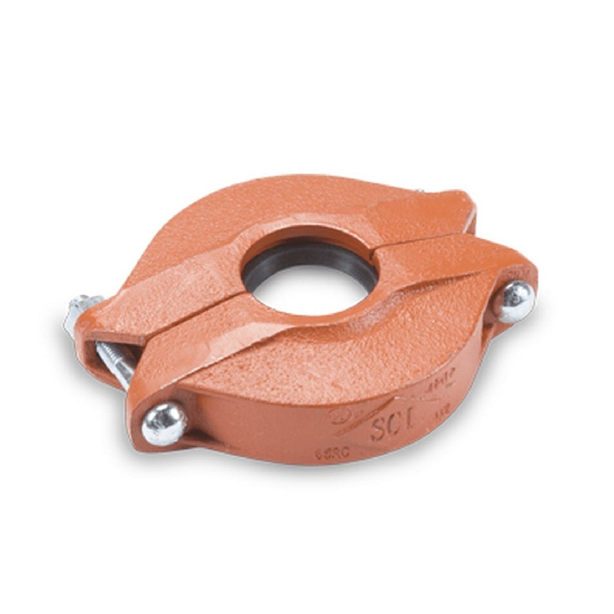 Grooved Reducing Coupling