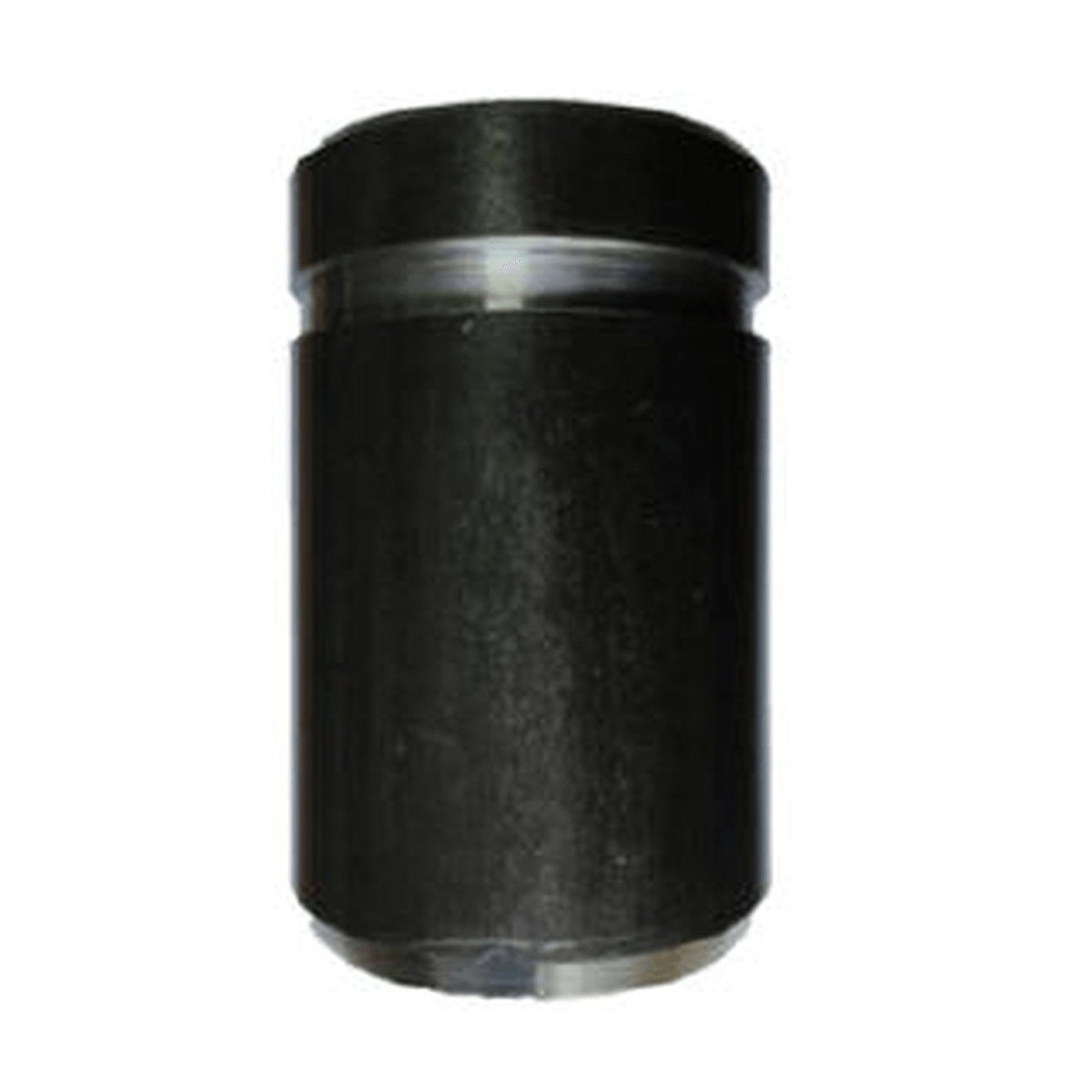 Grooved X Grooved Adapter Nipple | S80