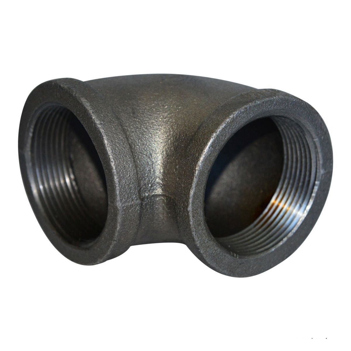 90 Elbow | Threaded Fitting | Malleable Iron