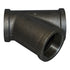 Lateral | Threaded Fitting | Malleable Iron