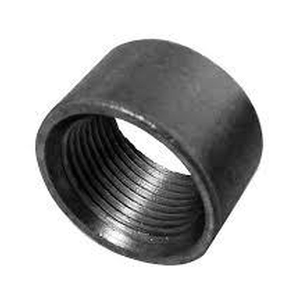 Half Coupling | Threaded Fitting | Merchant Steel