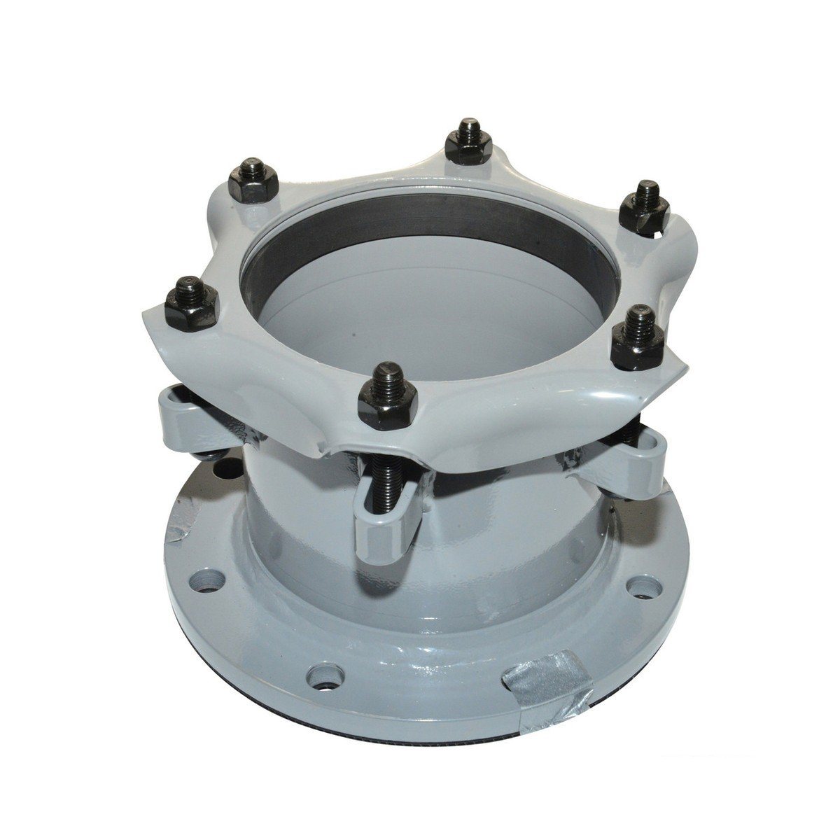 Dresser Style 128 | Flange Adapter