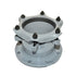 Dresser Style 128 | Flange Adapter