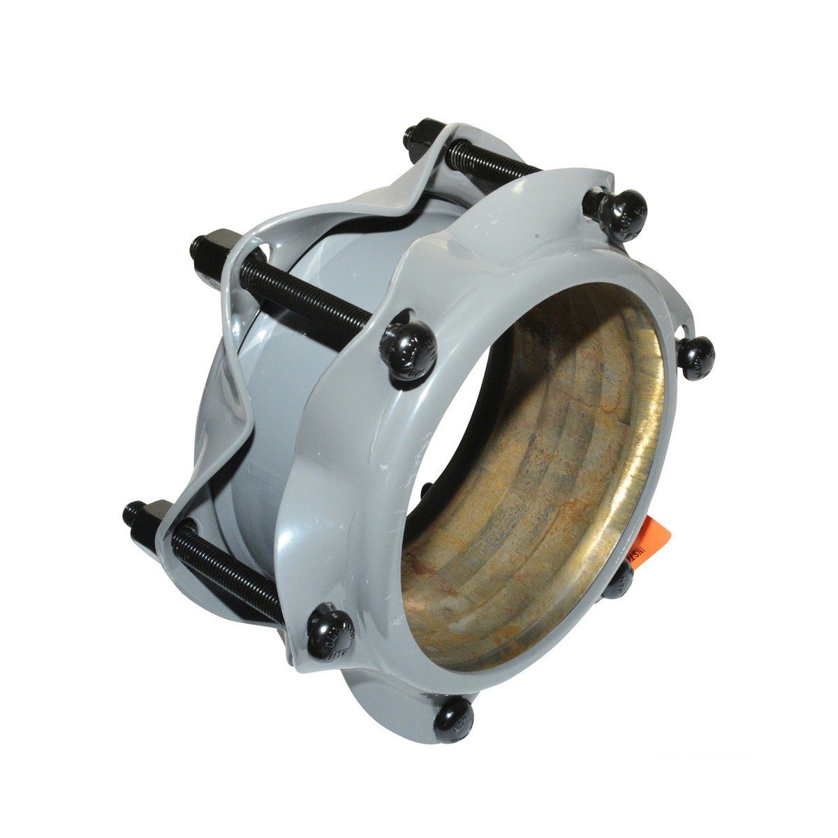 Dresser Style 38 Coupling | Steel Pipe_2