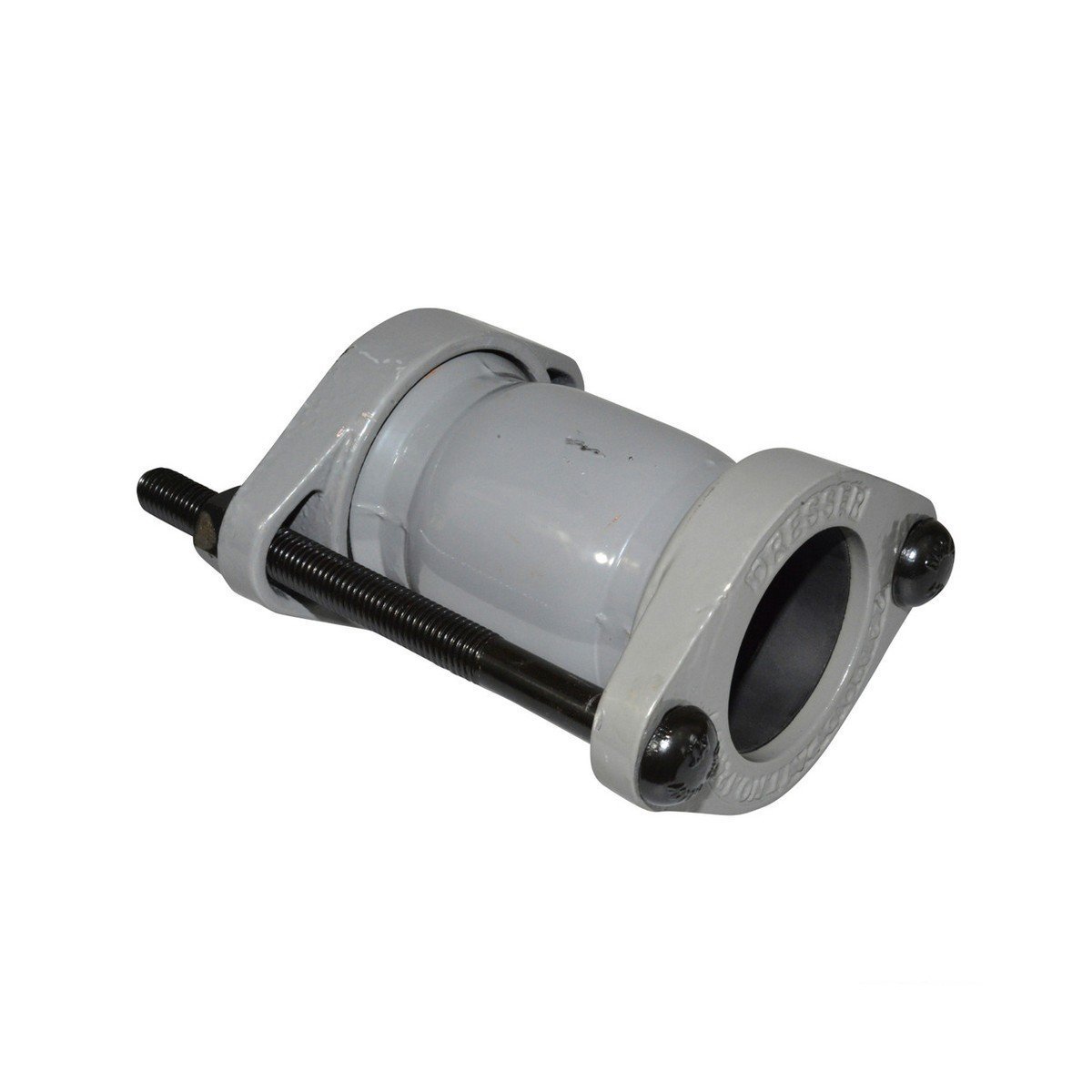 Dresser Style 38 Coupling | Steel Pipe_3