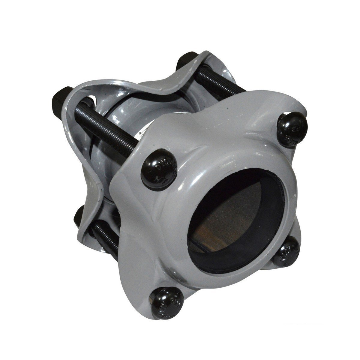 Dresser Style 38 Coupling | Cast/Ductile Iron