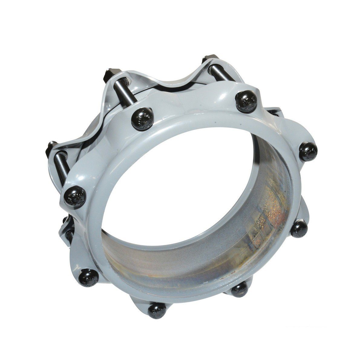 Dresser Style 38 Coupling | Steel Pipe_2