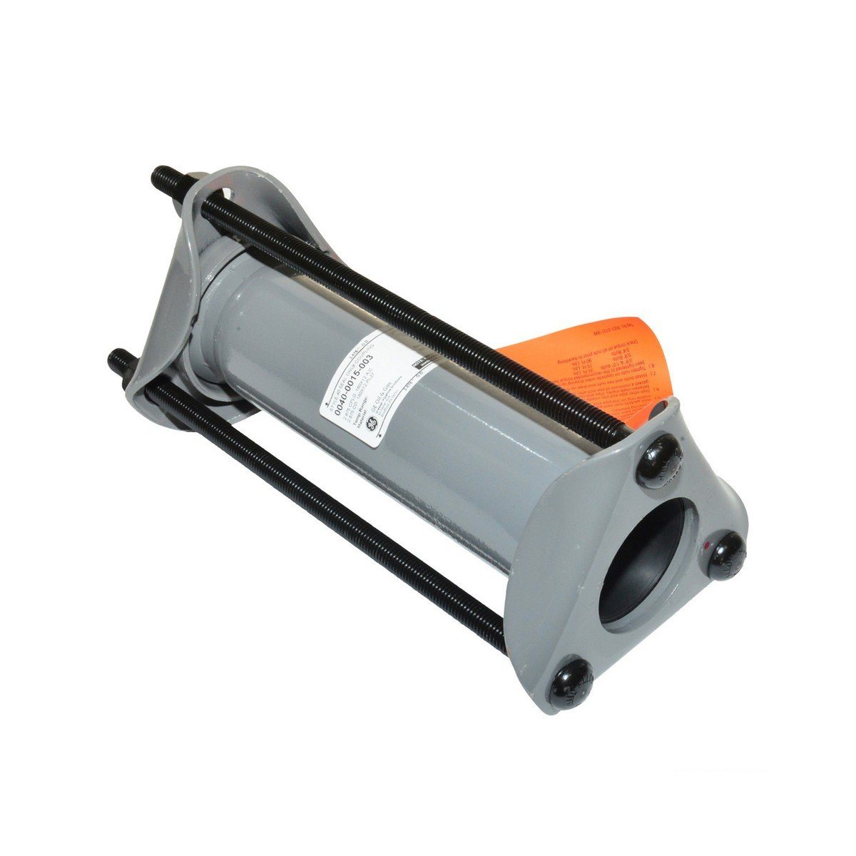 Dresser Style 40 | Long Coupling | Steel Pipe_2