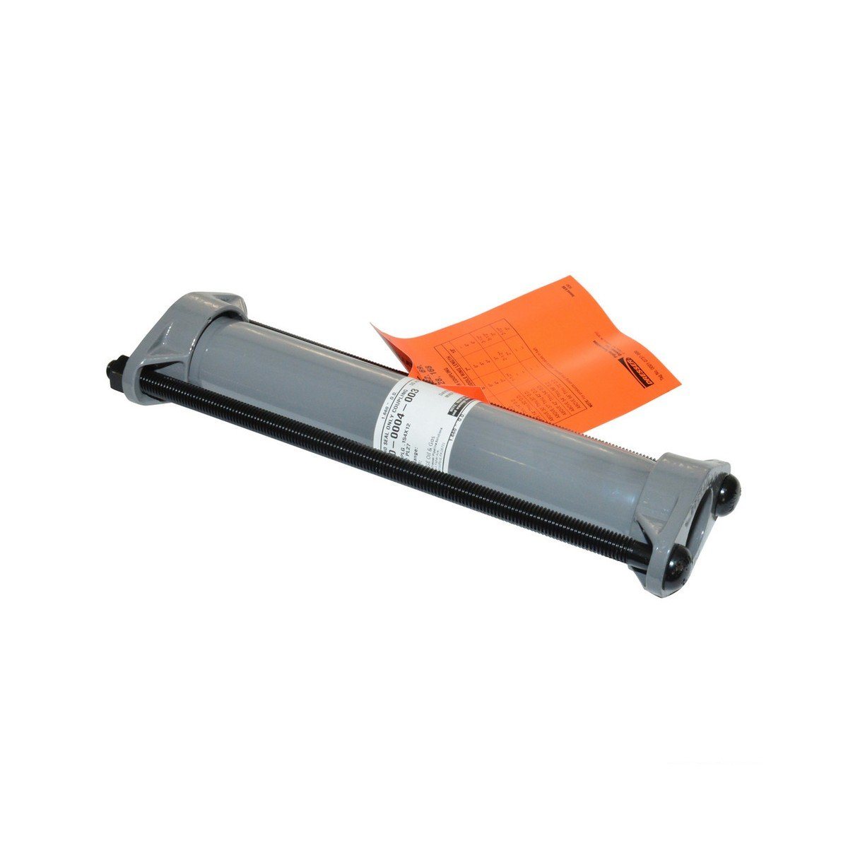 Dresser Style 40 | Long Coupling | Steel Pipe_2