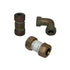 Dresser Style 88 | Brass Fittings