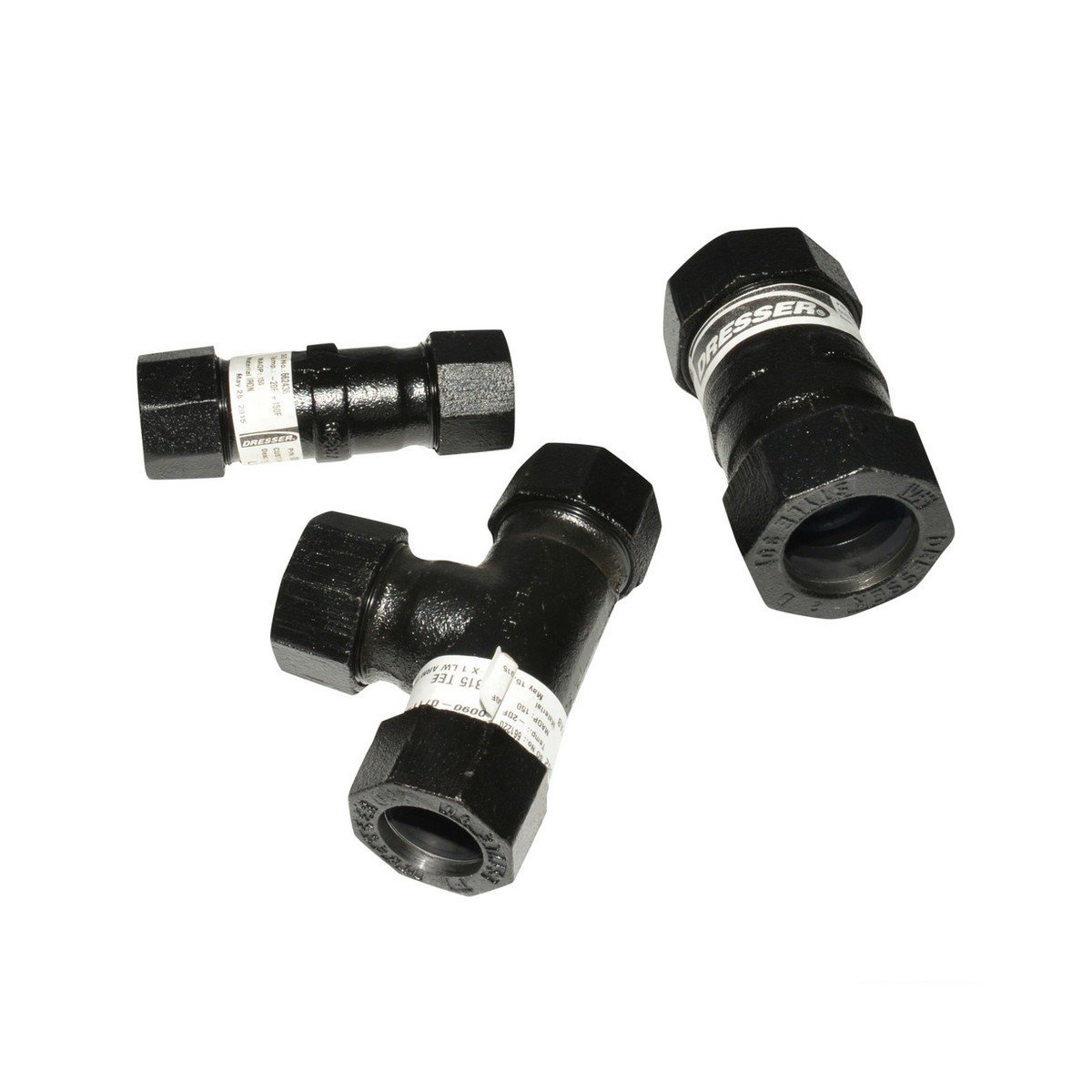 Dresser Style 90 | Compression Fittings