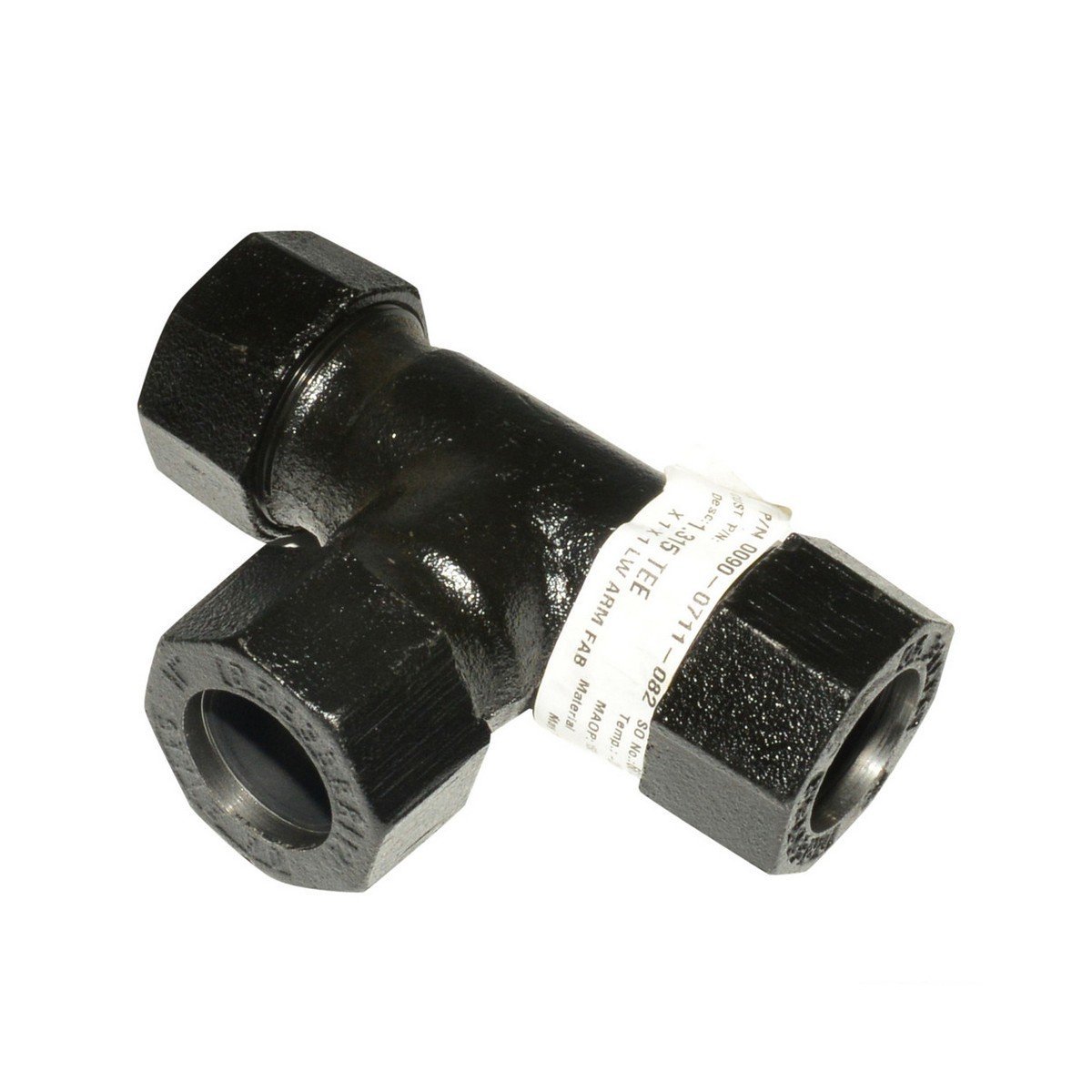 Dresser Style 90 | Compression Fittings