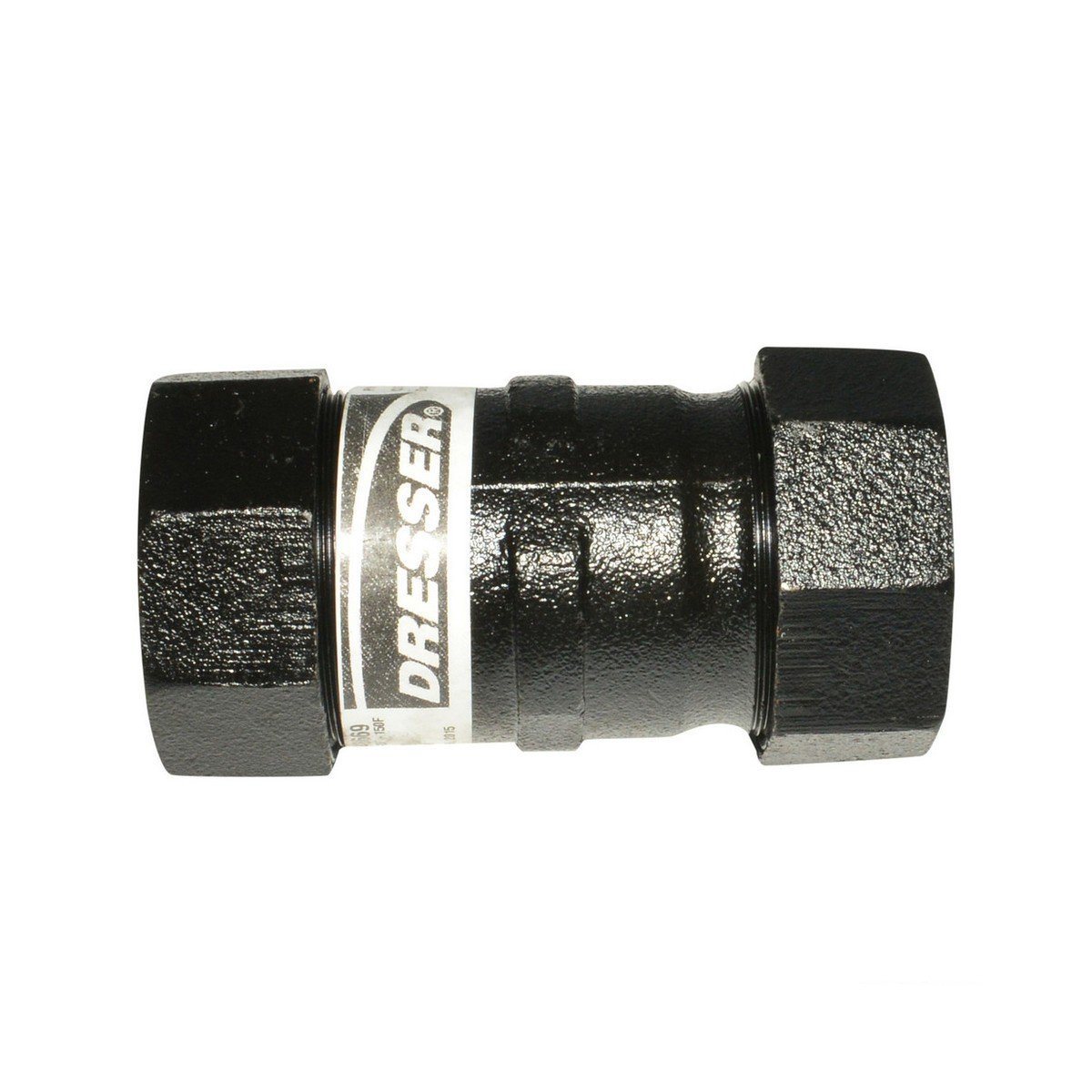 Dresser Style 90 | Compression Fittings
