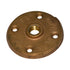 Floor Flange | Bronze