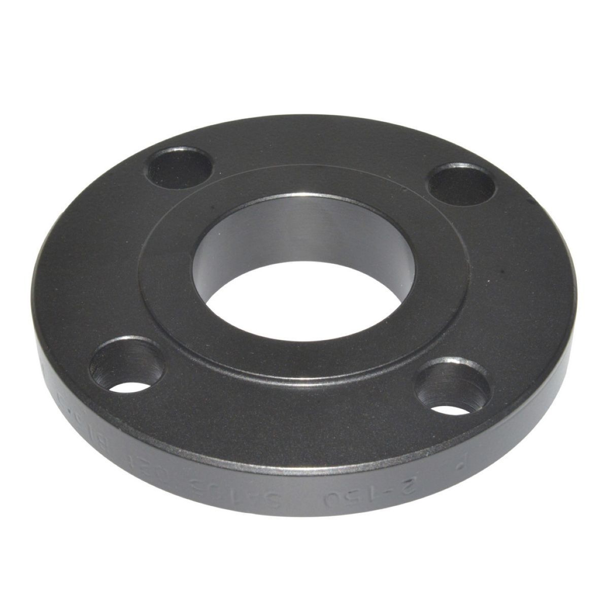 Slip On Flange | A105 | Approved Import
