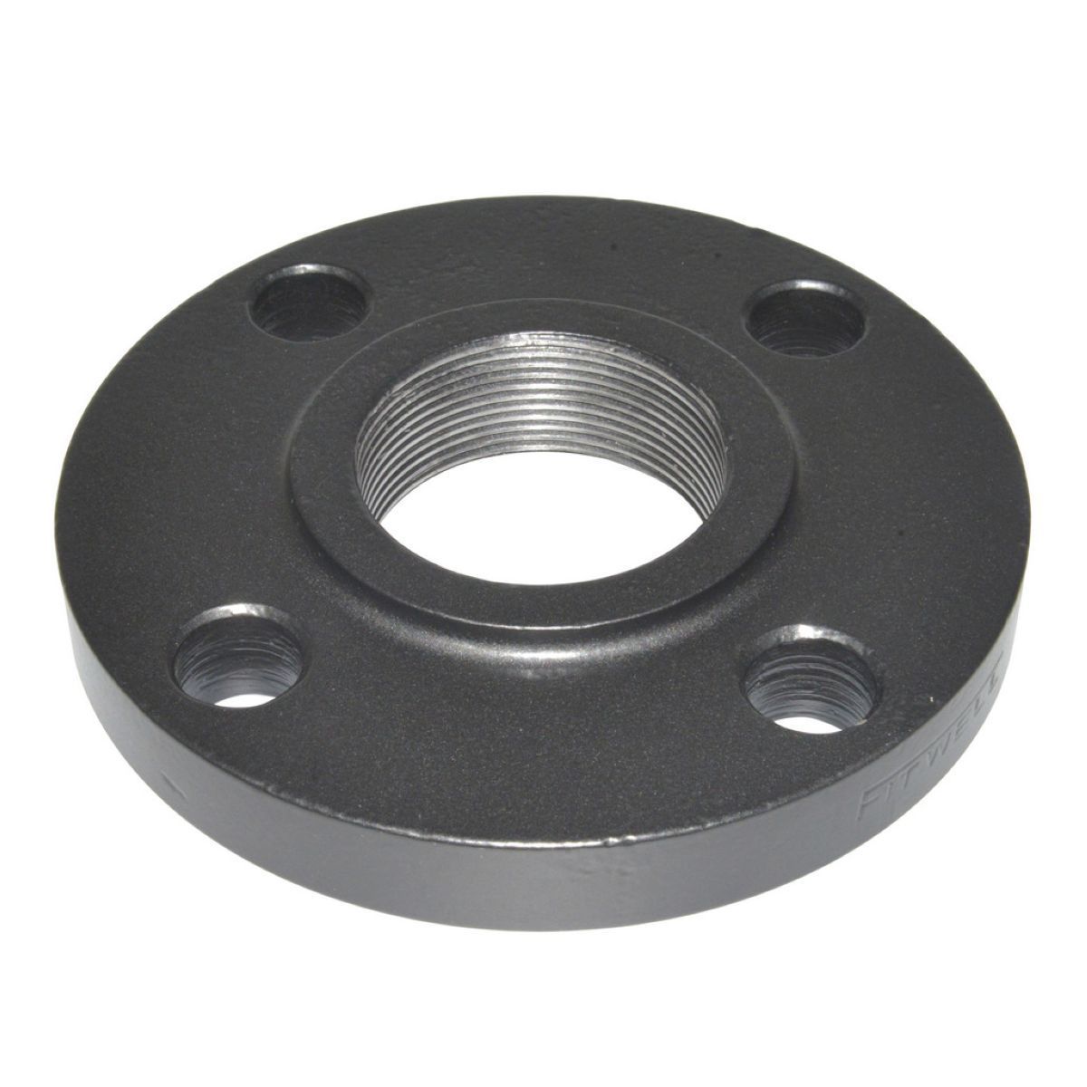 Threaded Flange | LF2 | Approved Import