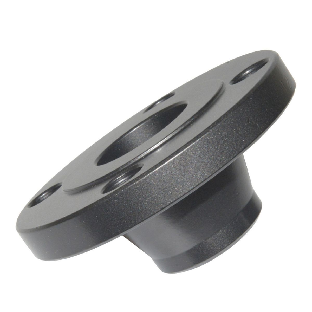 Weld Neck Flange | A105 | Raised Face | Approved Import