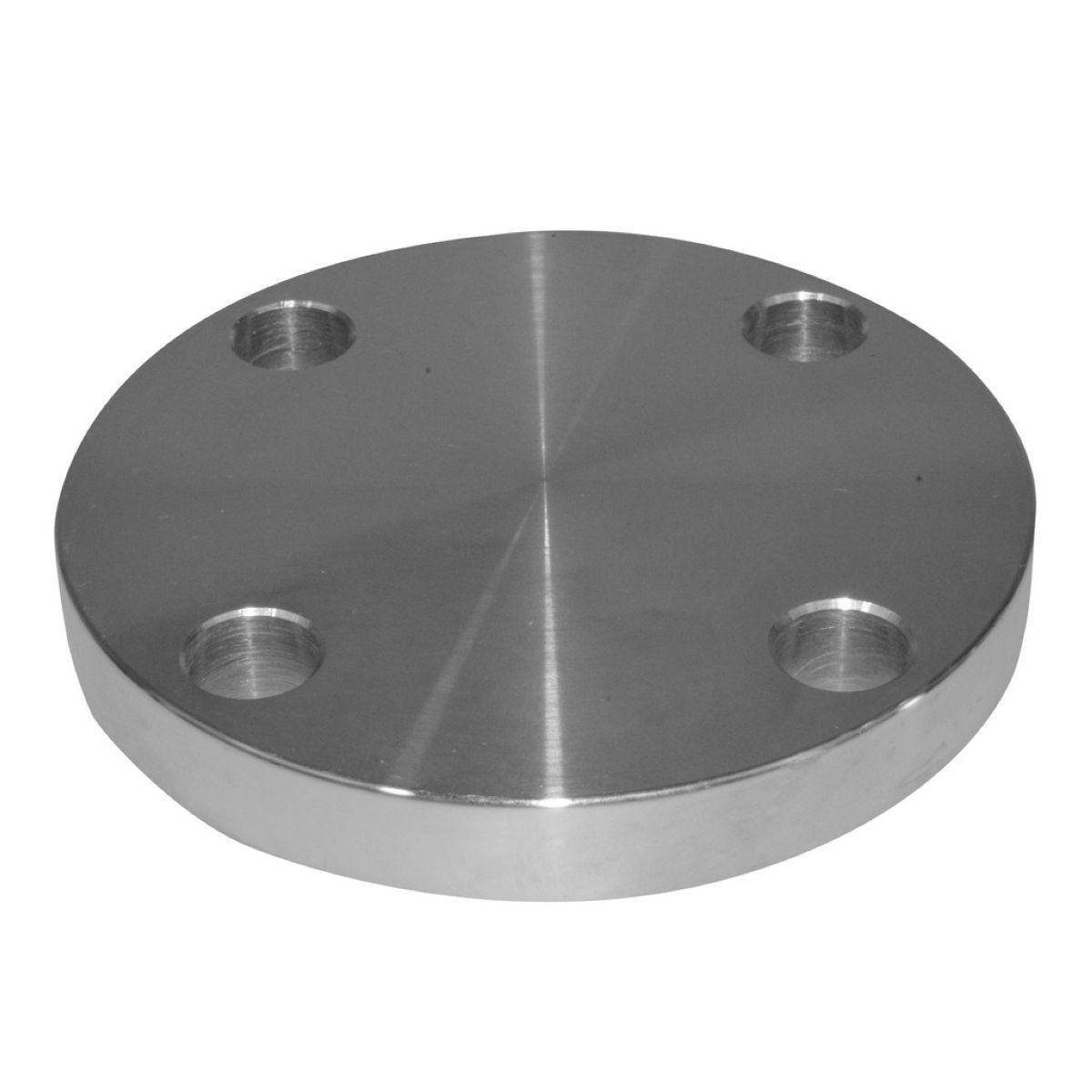 Blind Flange | SS304 | Import