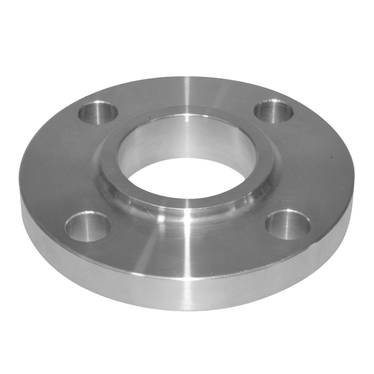 Slip On Flange | SS316 | Approved Import