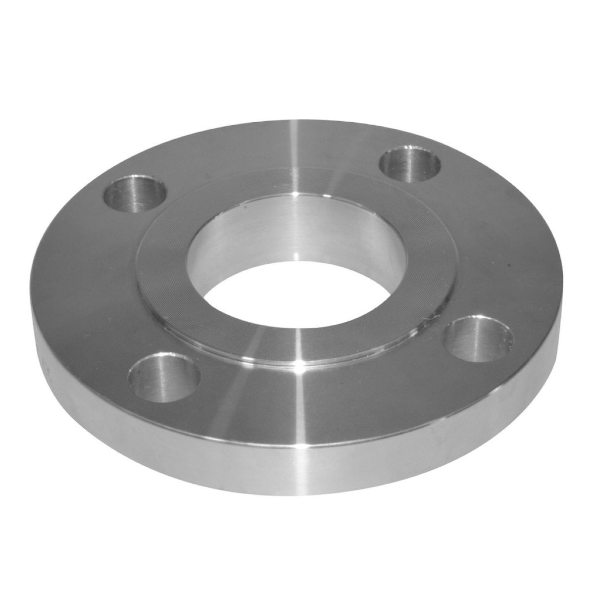 Slip On Flange | SS316 | Approved Import