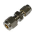Reducing Union Single Ferrule | Fig. SRU | Instrumentation Fittings