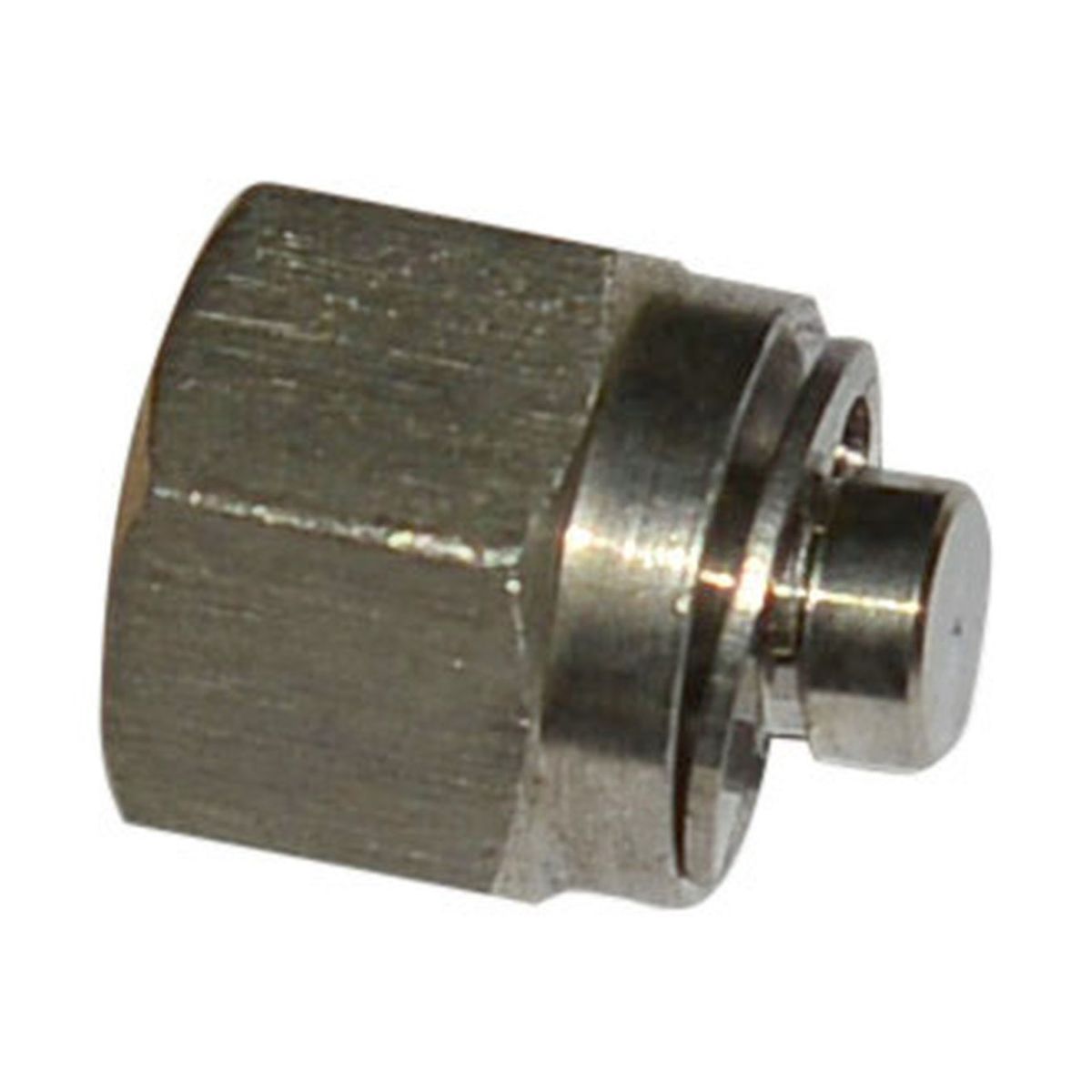 Fitting End Closure | Fig. AFEC | Instrumentation Fittings