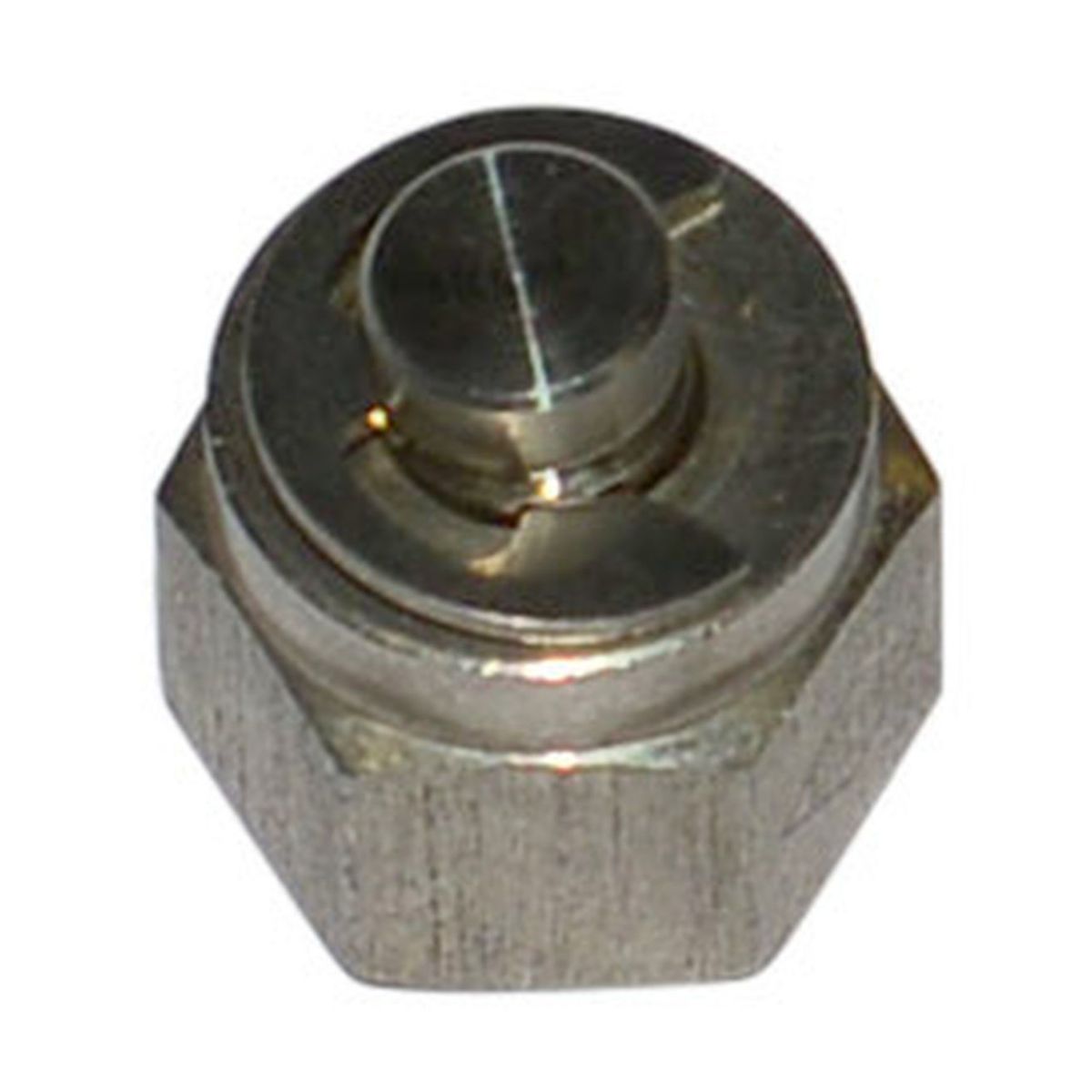 Fitting End Closure | Fig. SFEC | Instrumentation Fittings