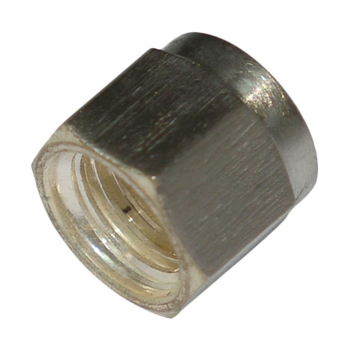 Hex Nut | Fig. AHN | Instrumentation Fittings