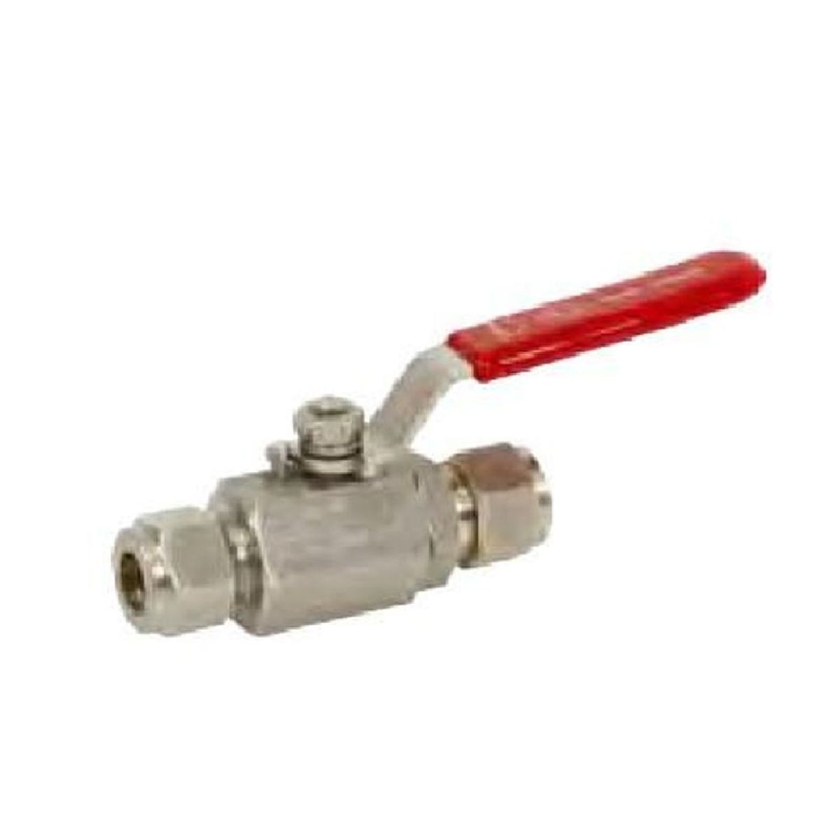 Stainless Steel Ball Valve | Series S76SBVH | Instrumentation Valves