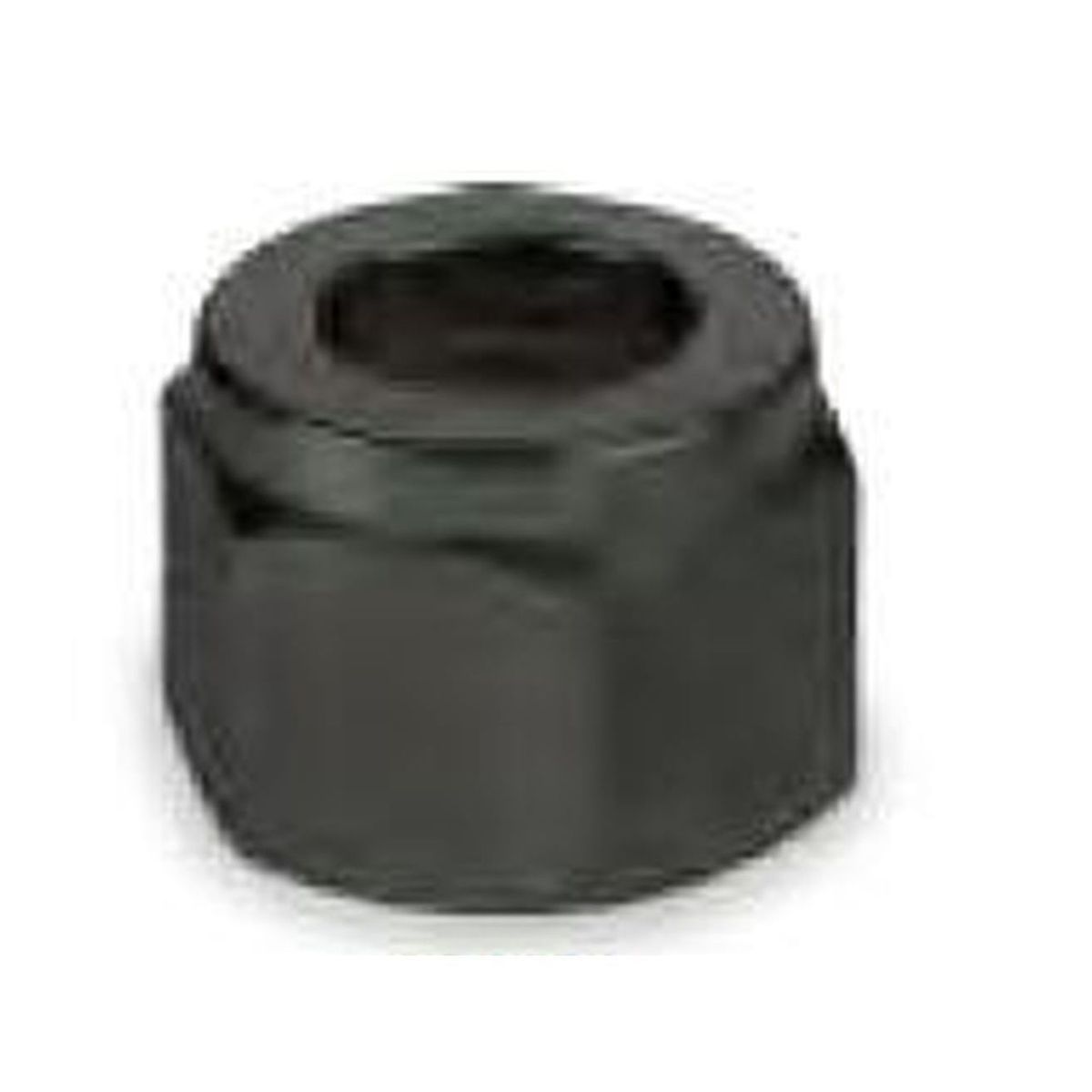 Hex Nut Single Ferrule | Fig. SHN | Instrumentation Fittings