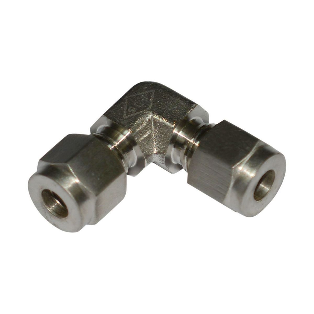 Union Elbow Single Ferrule | Fig. SUE | Instrumentation Fittings