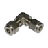 Union Elbow Single Ferrule | Fig. SUE | Instrumentation Fittings