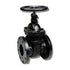Style 100 | Gate Valve | Cast Iron | Flanged