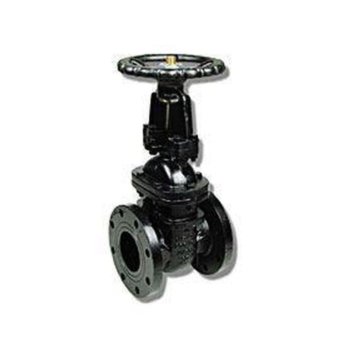 Style 105 | Gate Valve | Cast Iron | Rising Stem