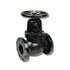 Style 150 | Globe Valve | Cast Iron | Flanged