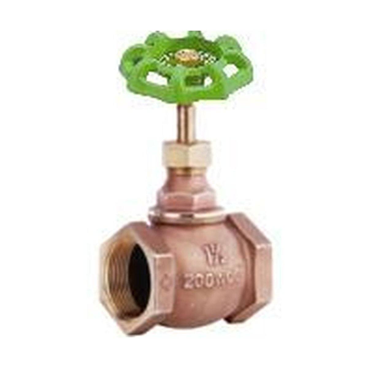 Style 200 | Globe Valve | Lead Free | Brass