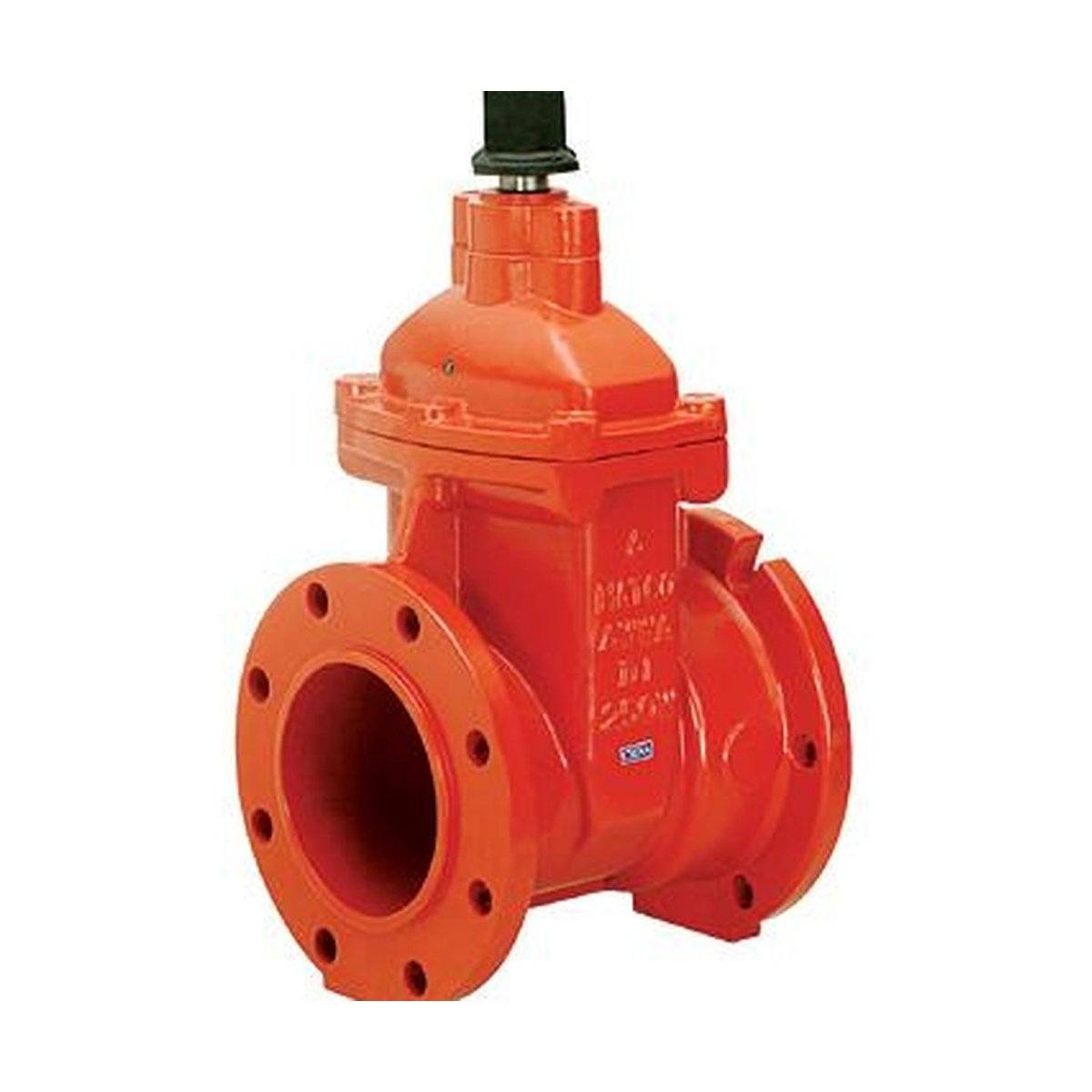 Style 200 | Gate Valve | Ductile Iron | Tapping