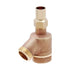 Style 203 | Garden Valve | Lead Free | Brass Loose Key