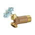 Style 205WH | Water Heater Drain Valve | Heavy Duty