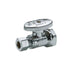Style 26 | Supply Valve | Quarter Turn | Lead Free | Straight | 1/2 FIP X 3/8 OD