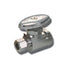 Style 29 | Supply Valve | Multi Turn | Lead Free | Straight | CP 1/2 FIP X 3/8 Comp