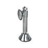 Style 29 | Supply Valve | Multi Turn | Lead Free | CP 1/2 SWT X 3/8 OD With Extension
